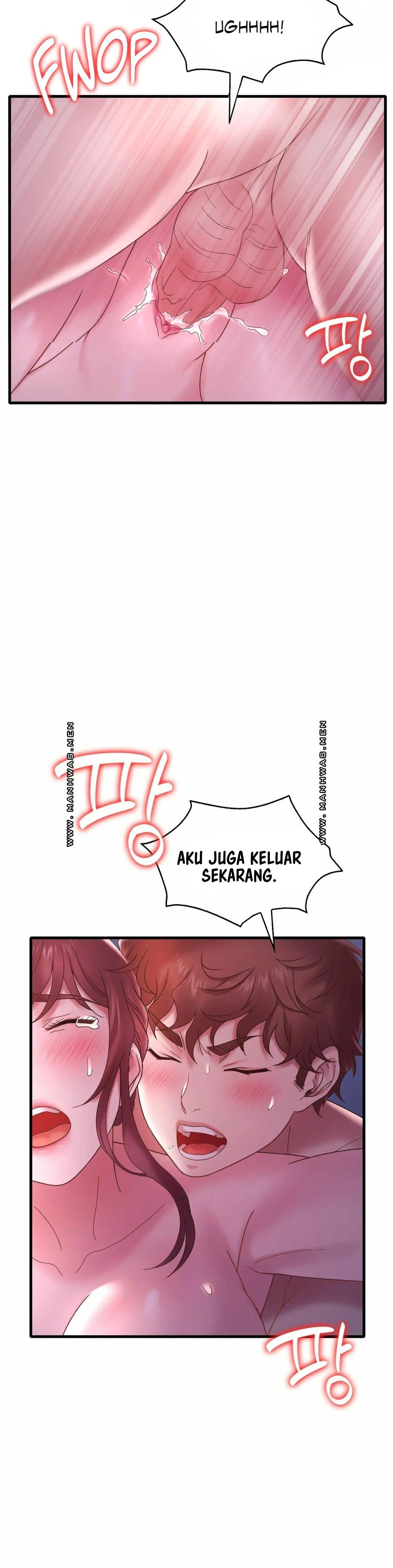 Drunk on You Uncen - Chapter 17 37 Drunk on You Uncen - Chapter 17 37