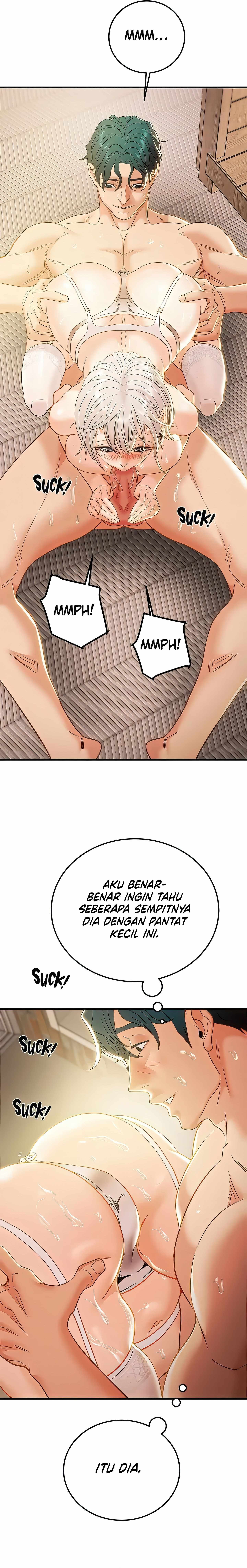 Where Is My Little Stick uncen - Chapter 17 22 Where Is My Little Stick uncen - Chapter 17 22