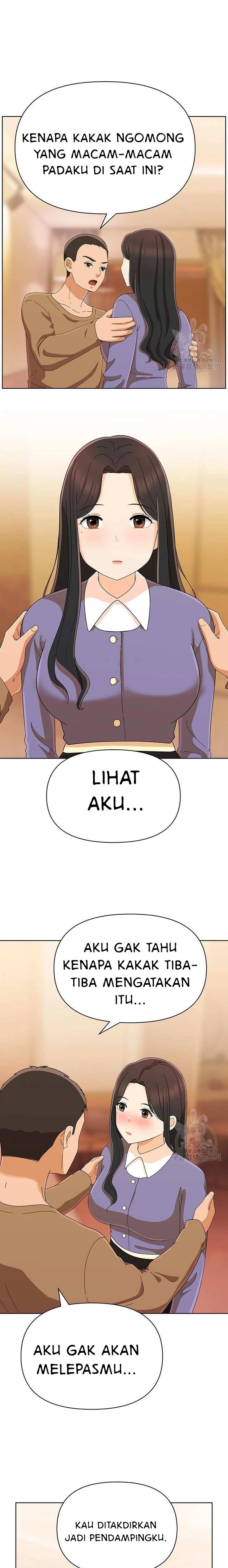 Strongly Sexed Woman - Chapter 17 22