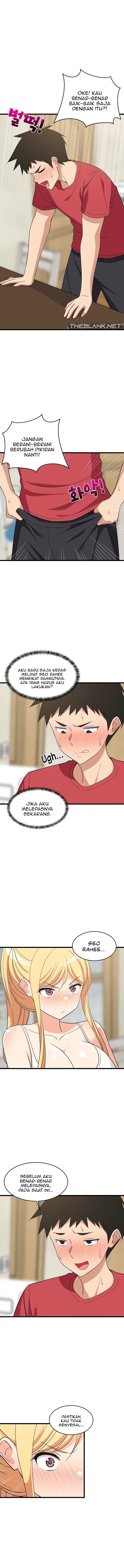 College Grades Skyrocketing - Chapter 17 9