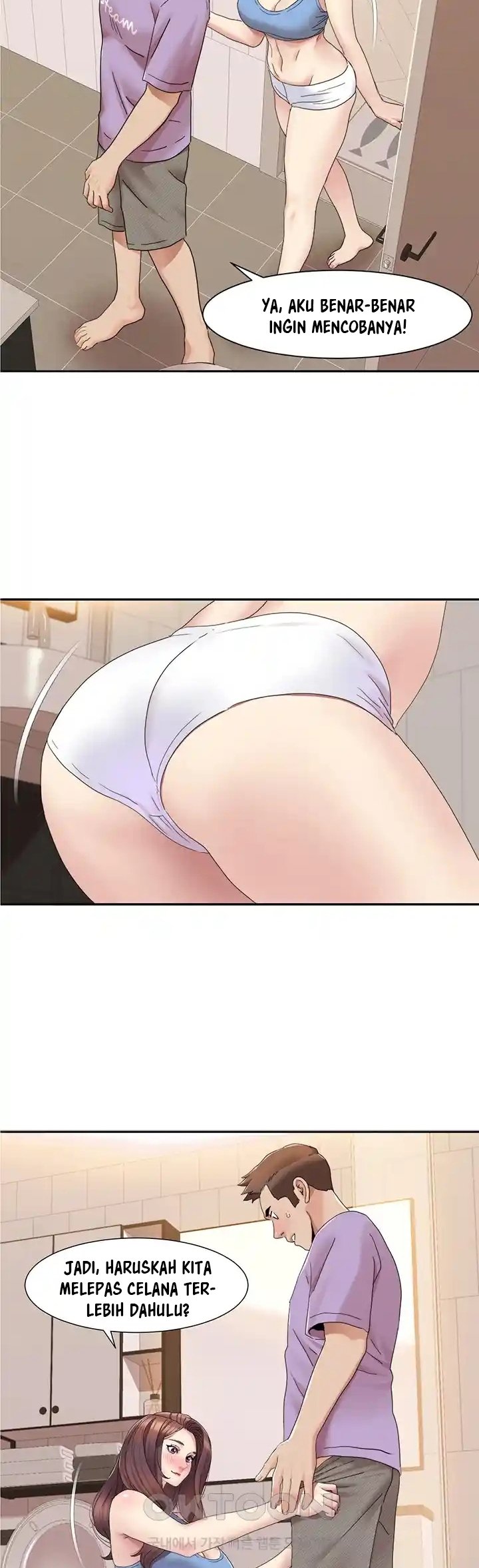 Neulsome Studio - Chapter 17 19