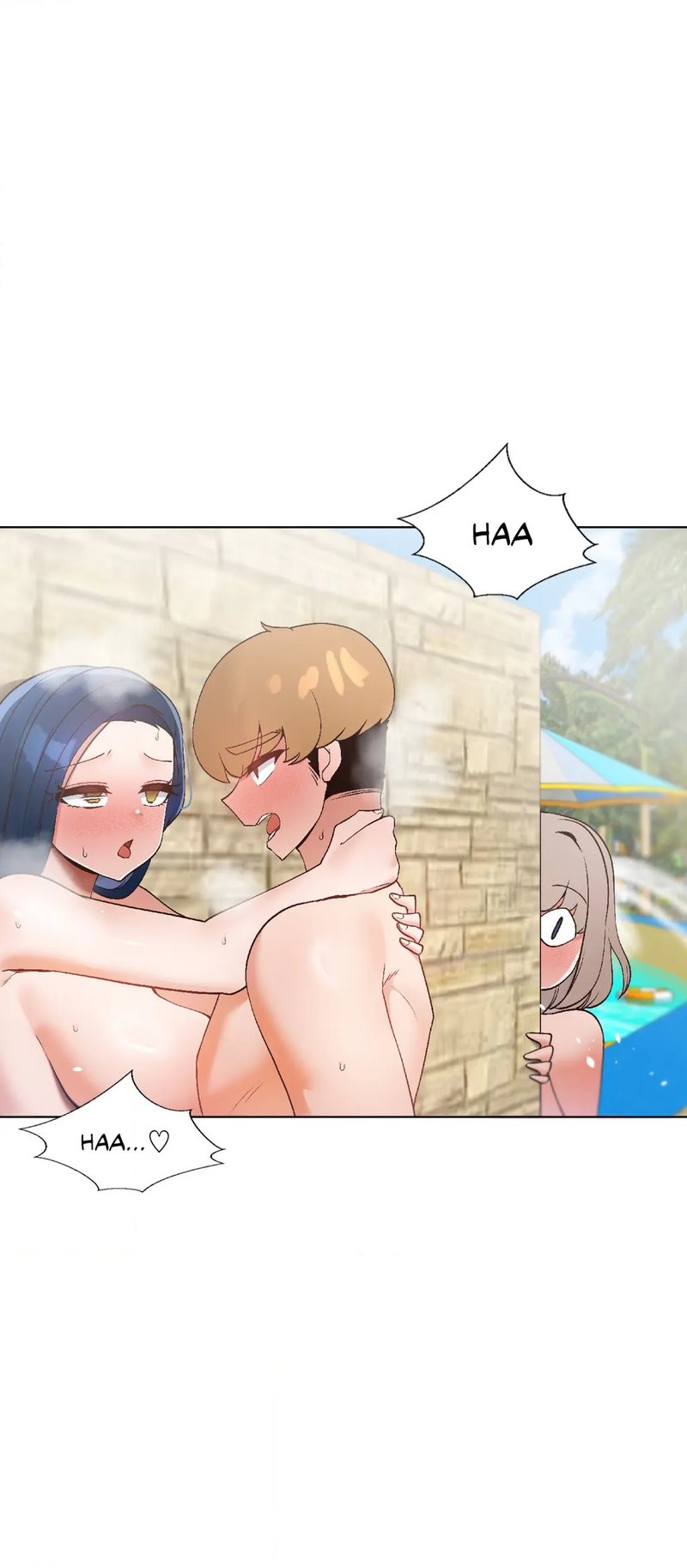 Family with Benefits - Chapter 17 58
