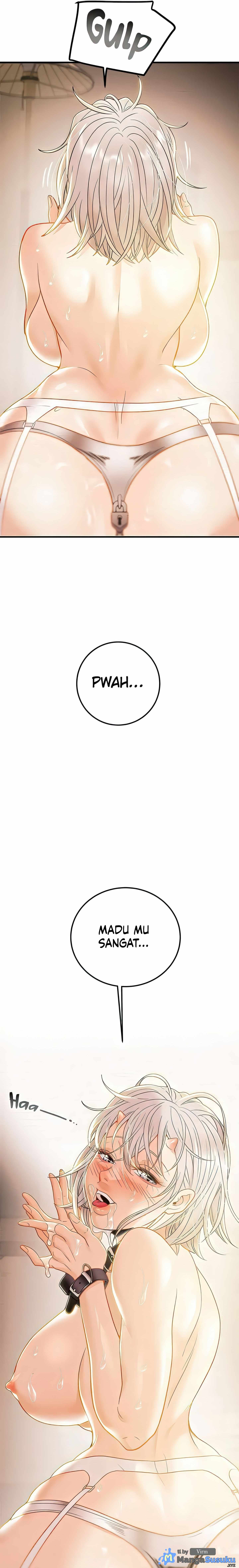 Where Is My Little Stick uncen - Chapter 17 33 Where Is My Little Stick uncen - Chapter 17 33