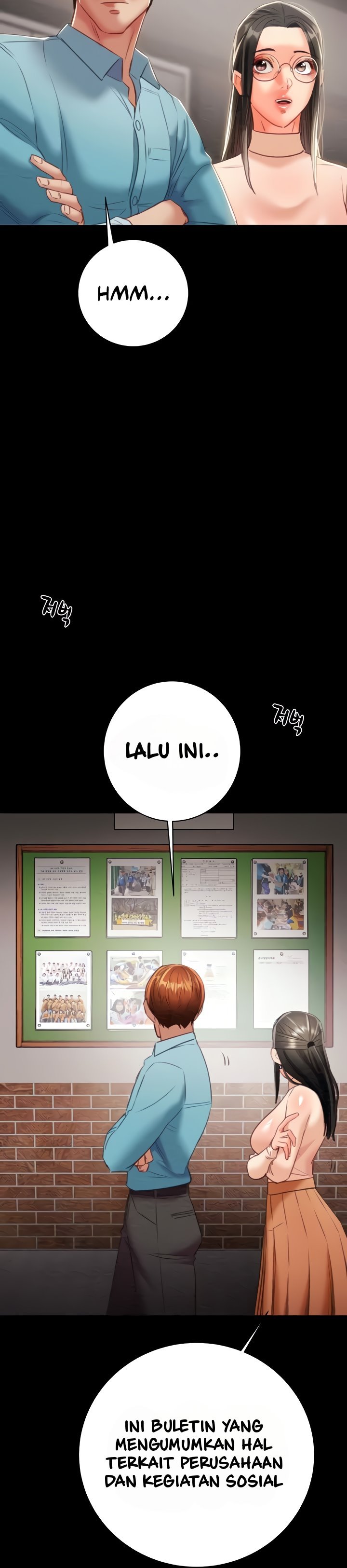 The Man Who Devours - Chapter 17 40 The Man Who Devours - Chapter 17 40