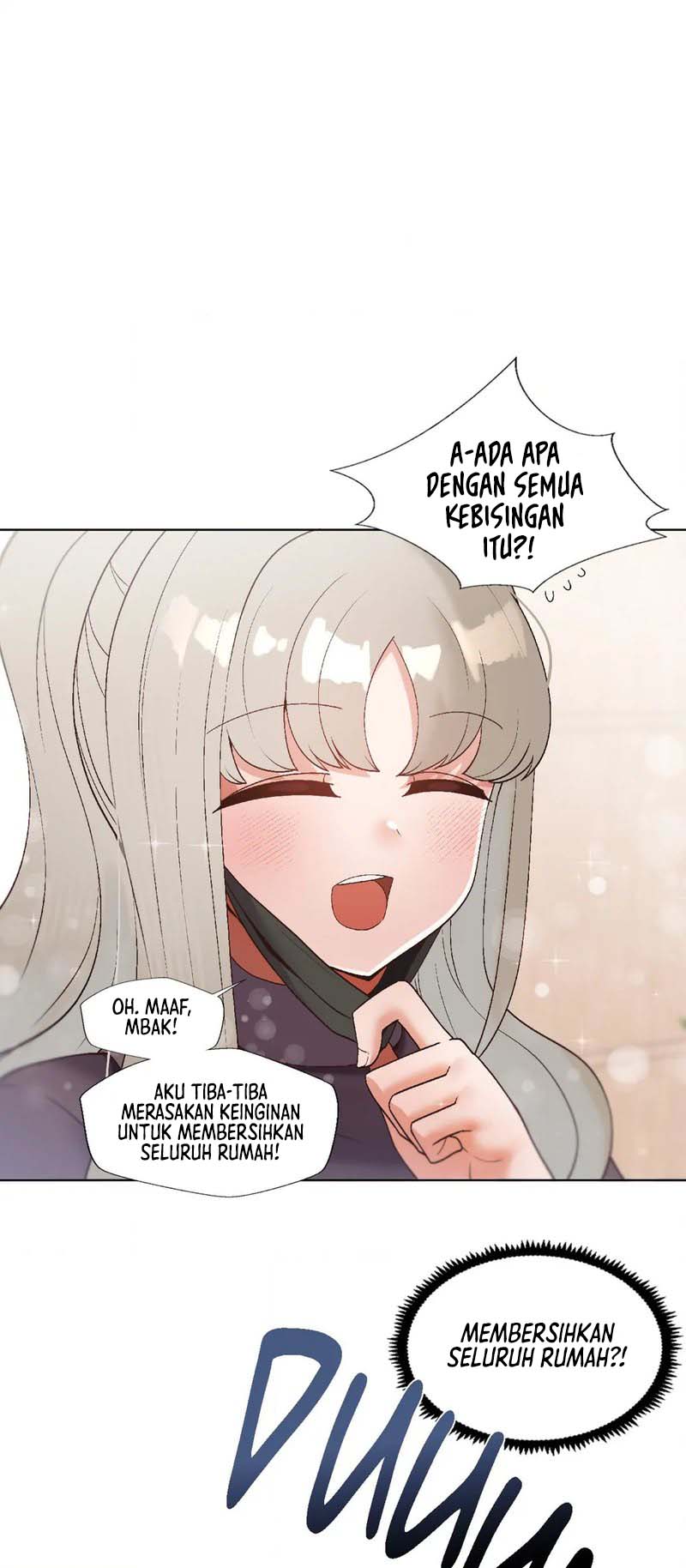 Family with Benefits - Chapter 17 17