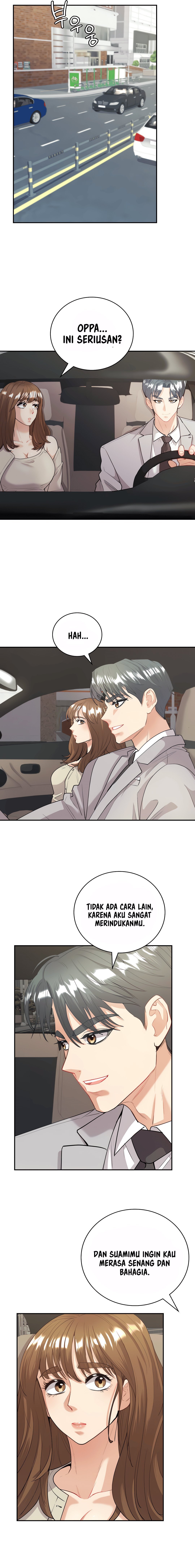Give Me Back My Wife - Chapter 17 3