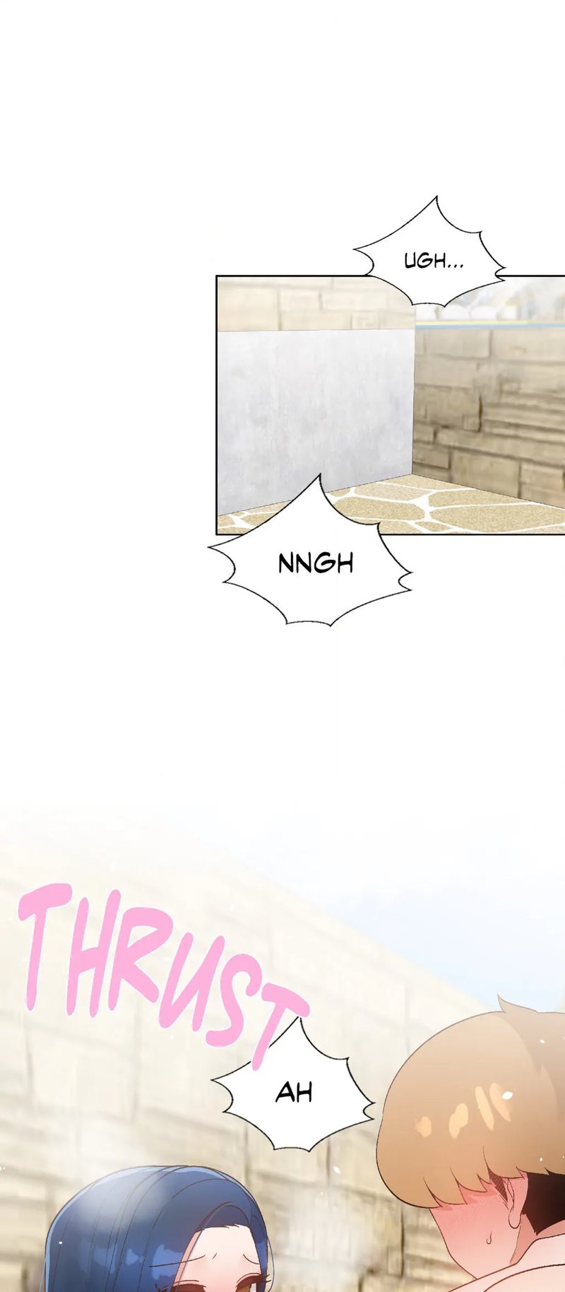 Family with Benefits - Chapter 17 51