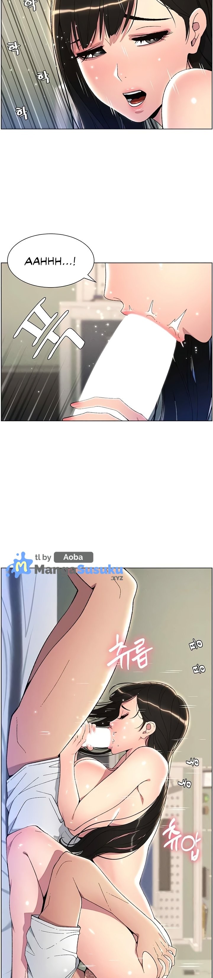 A Secret Lesson With My Younger Sister - Chapter 17 30