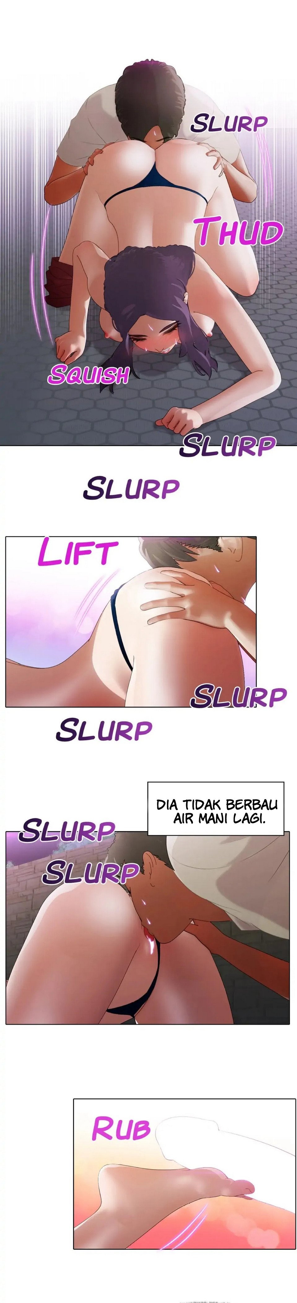 Inside the Bus - Chapter 17 6