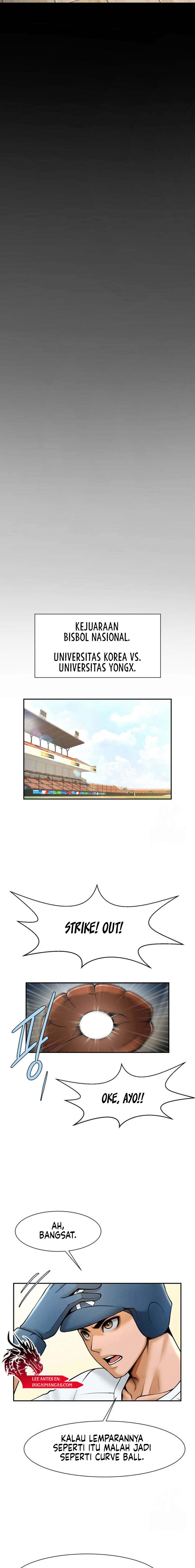 The Cheat Code Hitter Fucks Them All - Chapter 17 18