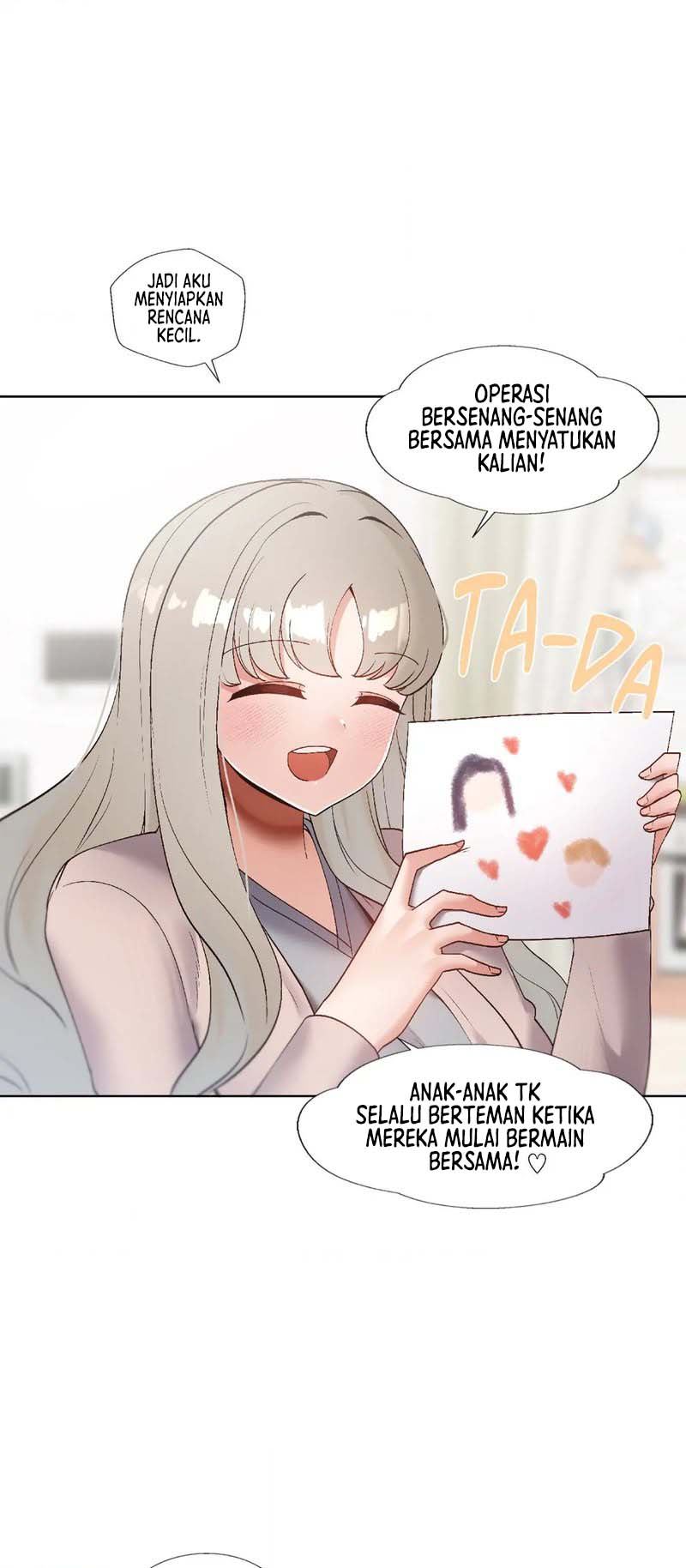 Family with Benefits - Chapter 17 6