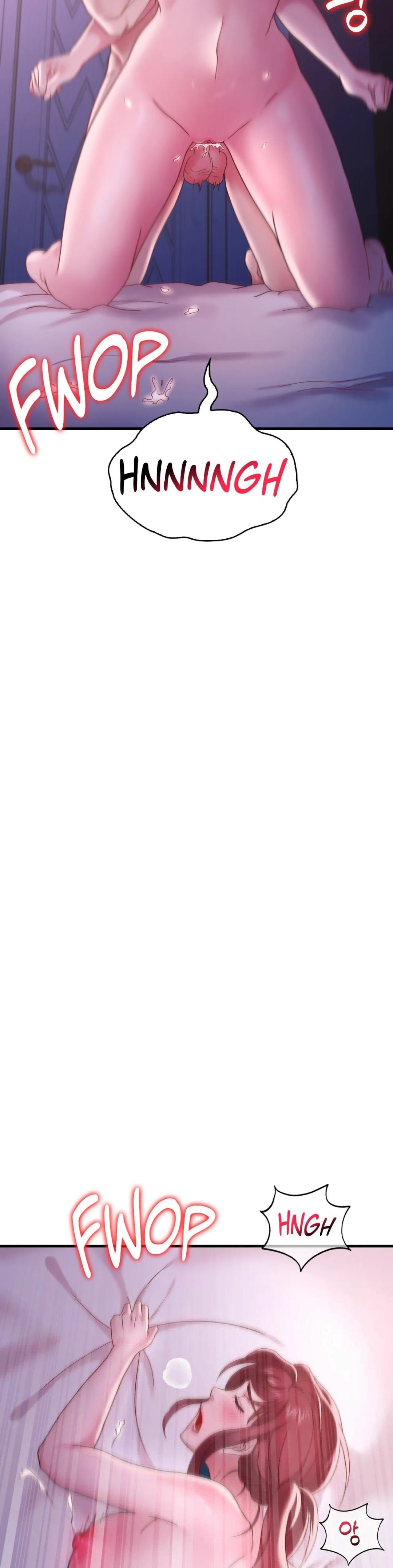 Drunk on You Uncen - Chapter 17 31 Drunk on You Uncen - Chapter 17 31