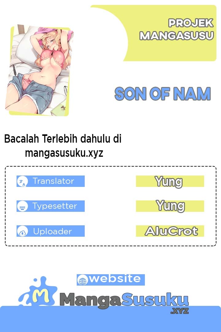 Son of Nam - Chapter 17 1