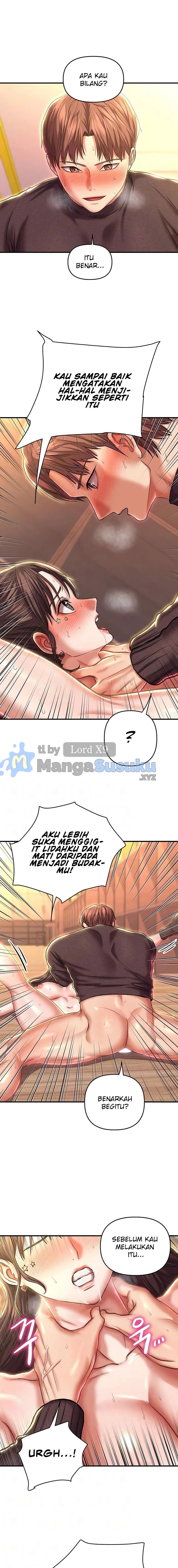 Women of The Gods - Chapter 17 4 Women of The Gods - Chapter 17 4