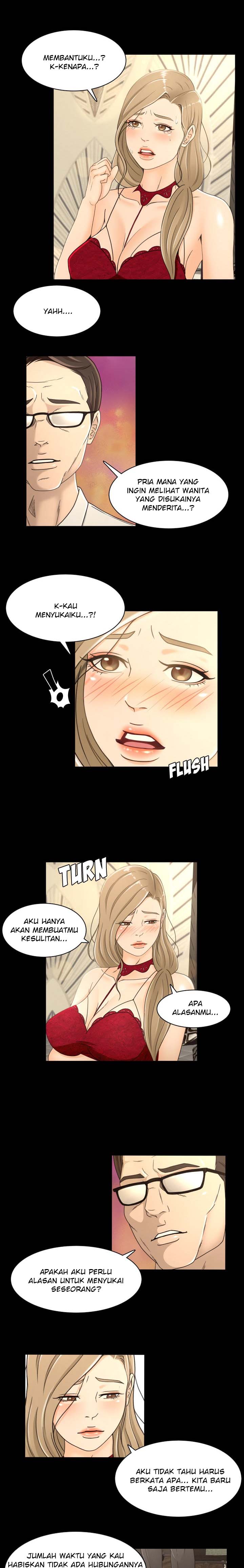 Exclusice Contract - Chapter 17 1 Exclusice Contract - Chapter 17 1