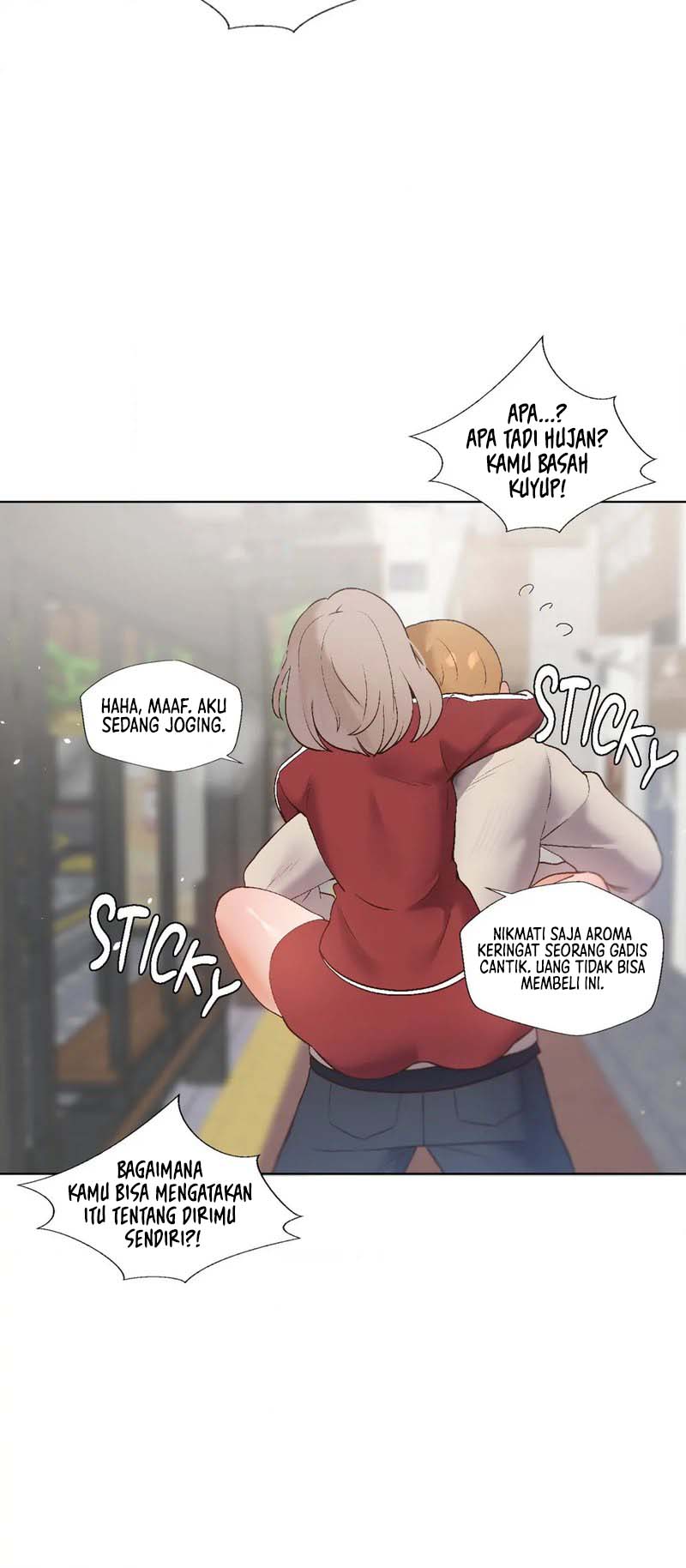 Family with Benefits - Chapter 17 28