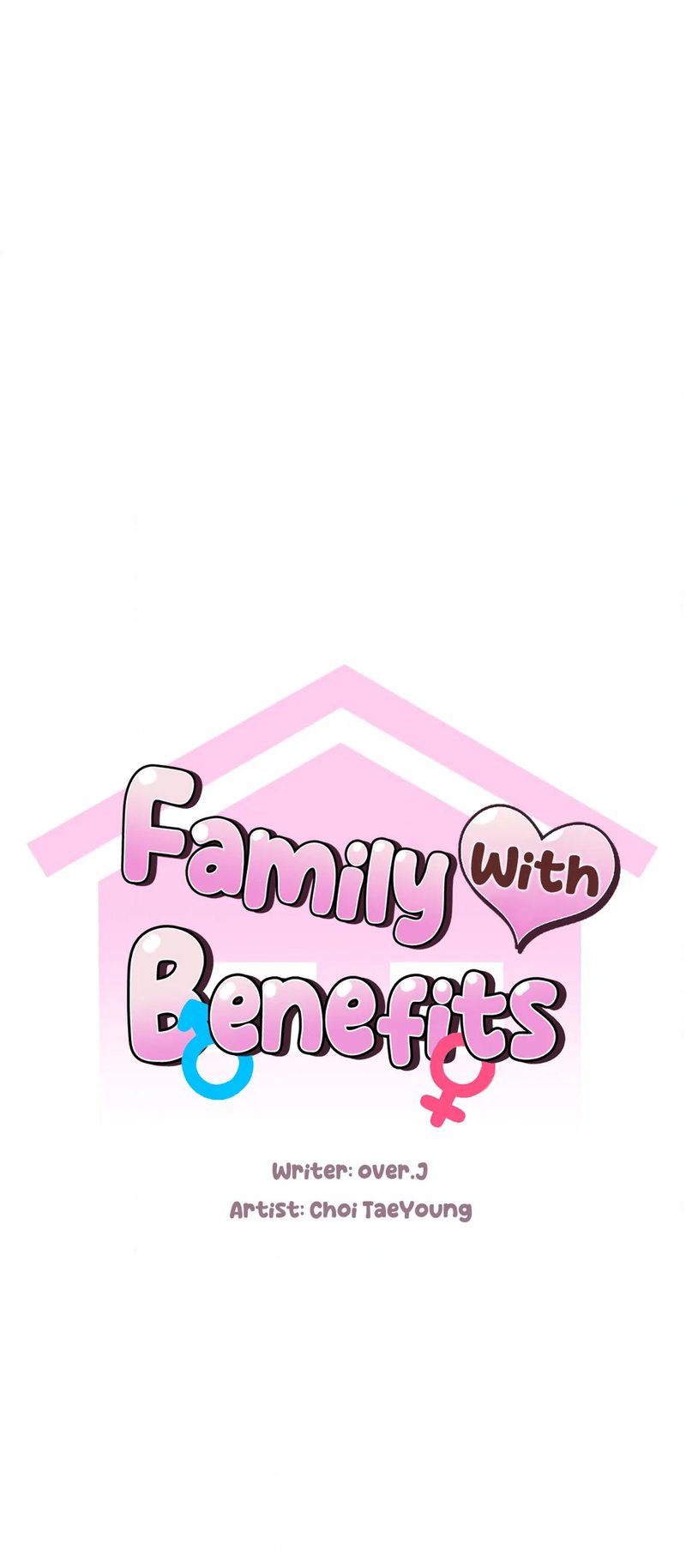 Family with Benefits - Chapter 17 10