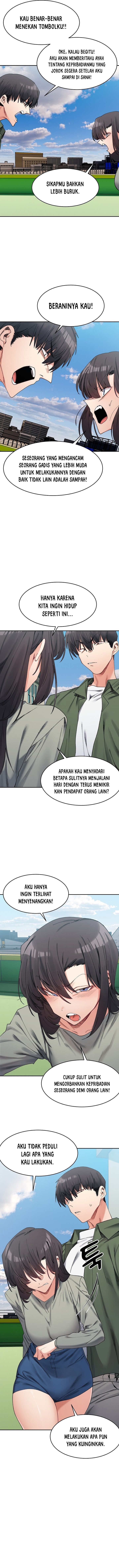 Delicate Relationship - Chapter 17 7