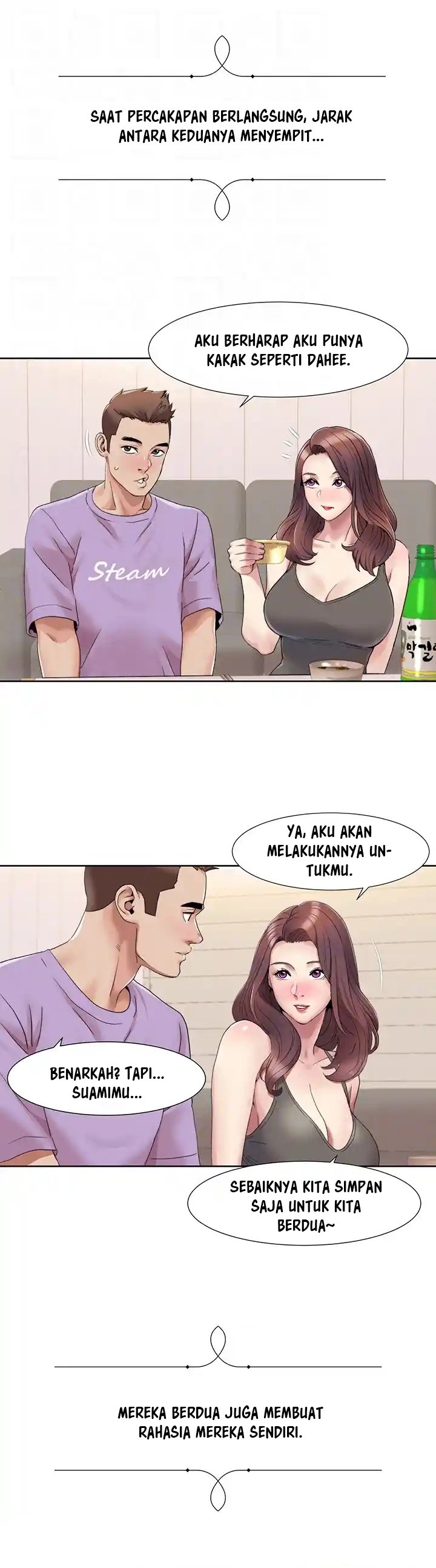 Neulsome Studio - Chapter 17 10
