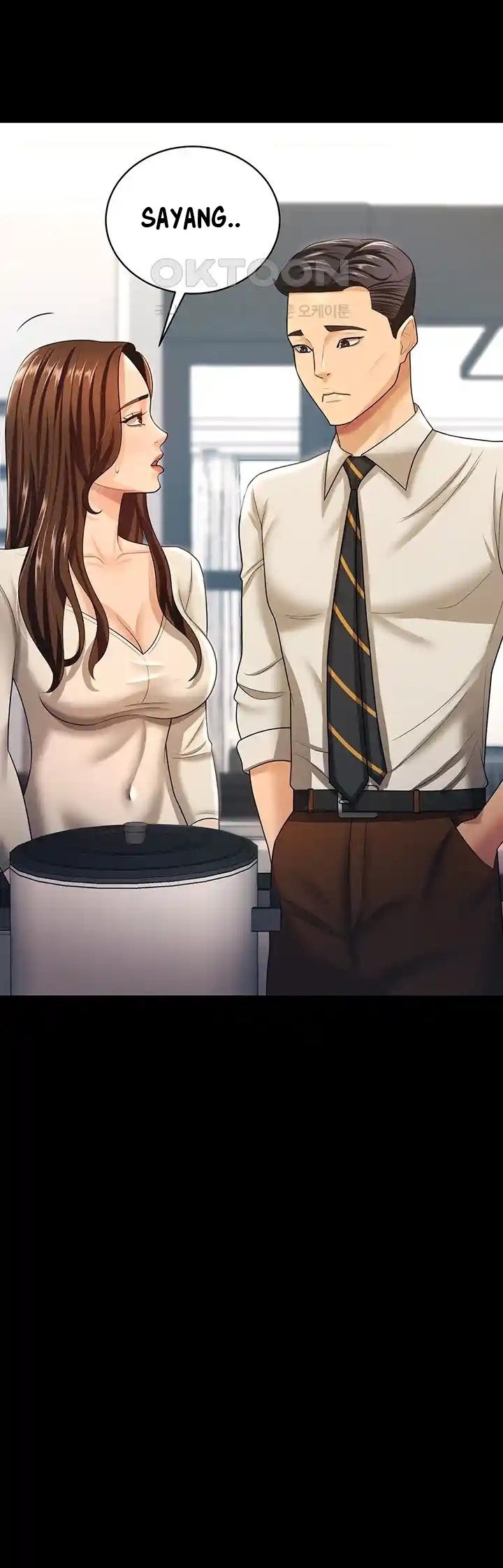 Your Wife Was Amazing - Chapter 17 30