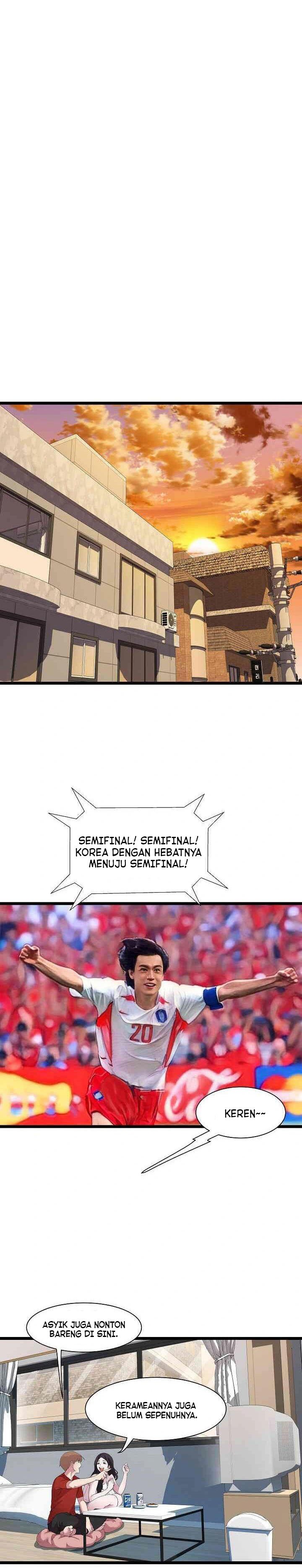 RE: Twenty-Three - Chapter 17 3 RE: Twenty-Three - Chapter 17 3