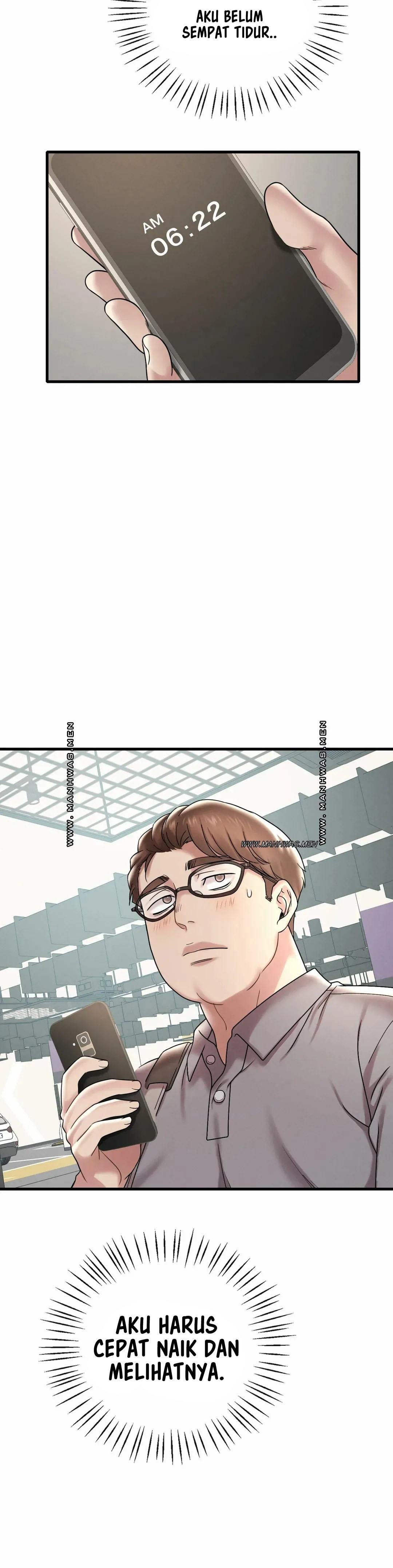 Drunk on You Uncen - Chapter 17 52 Drunk on You Uncen - Chapter 17 52