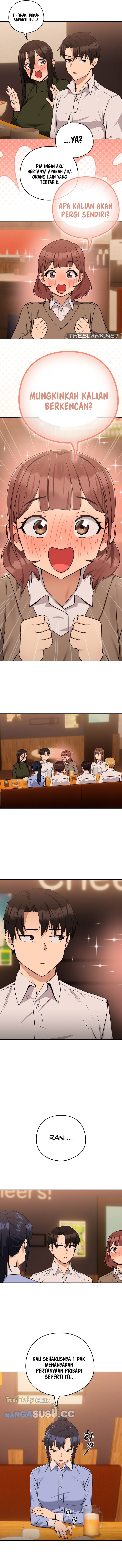 After Work Love Affairs - Chapter 17 5