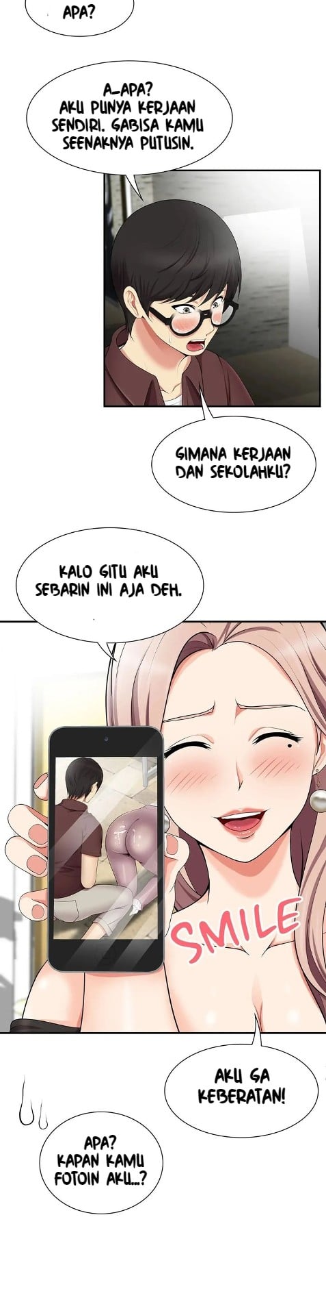Gluestick Girl - Chapter 17 15