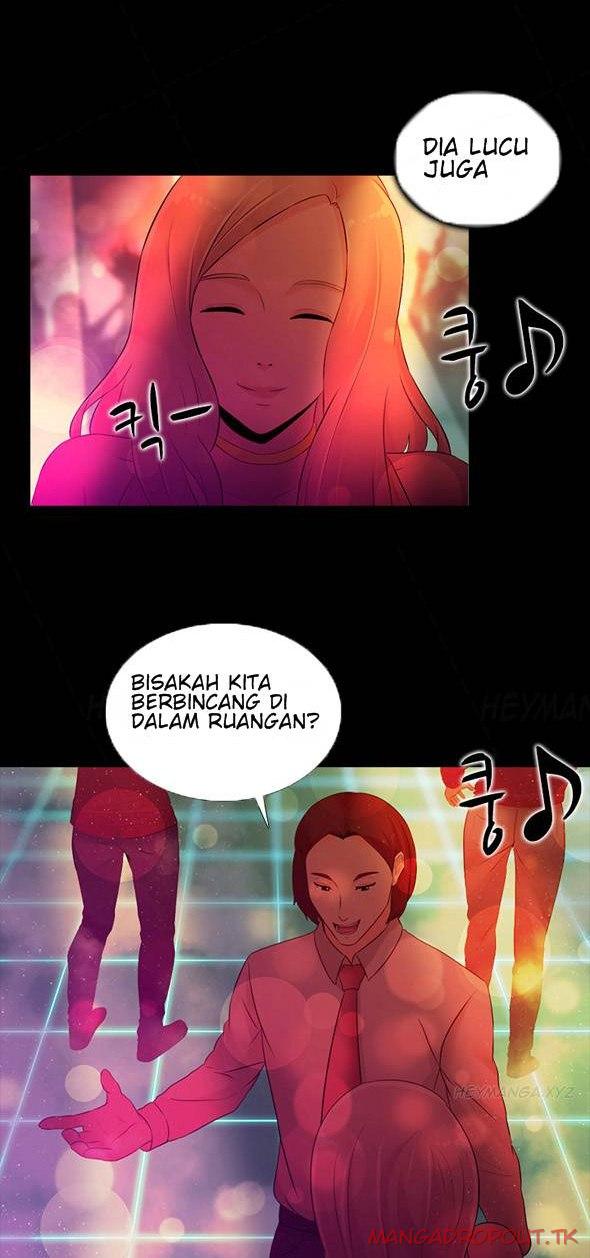 Dark Game - Chapter 17 10