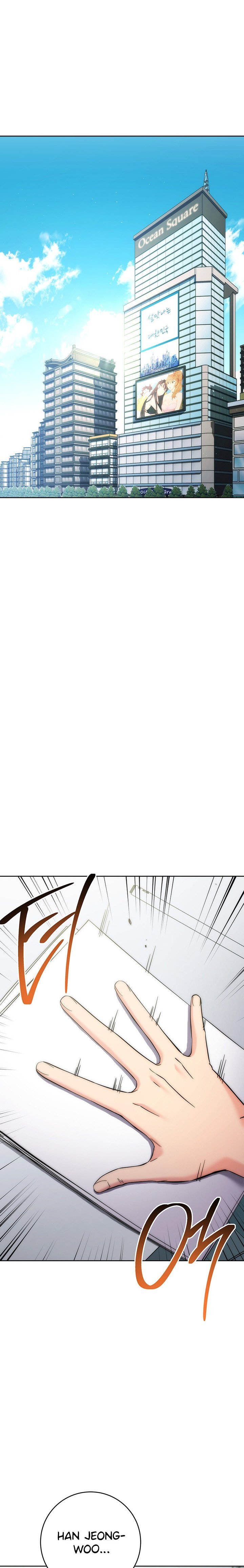 Outsider: The Invisible Man - Chapter 17 41