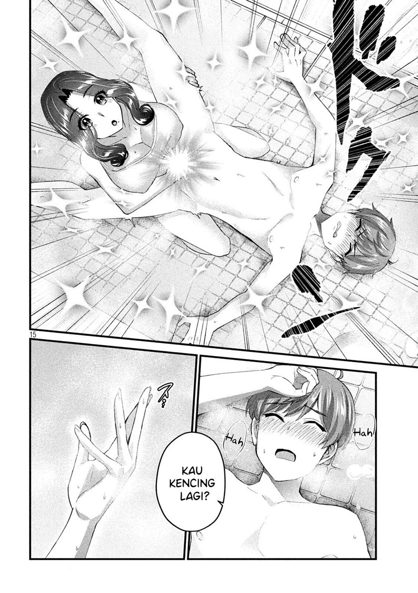 Gal sen - Chapter 17 15