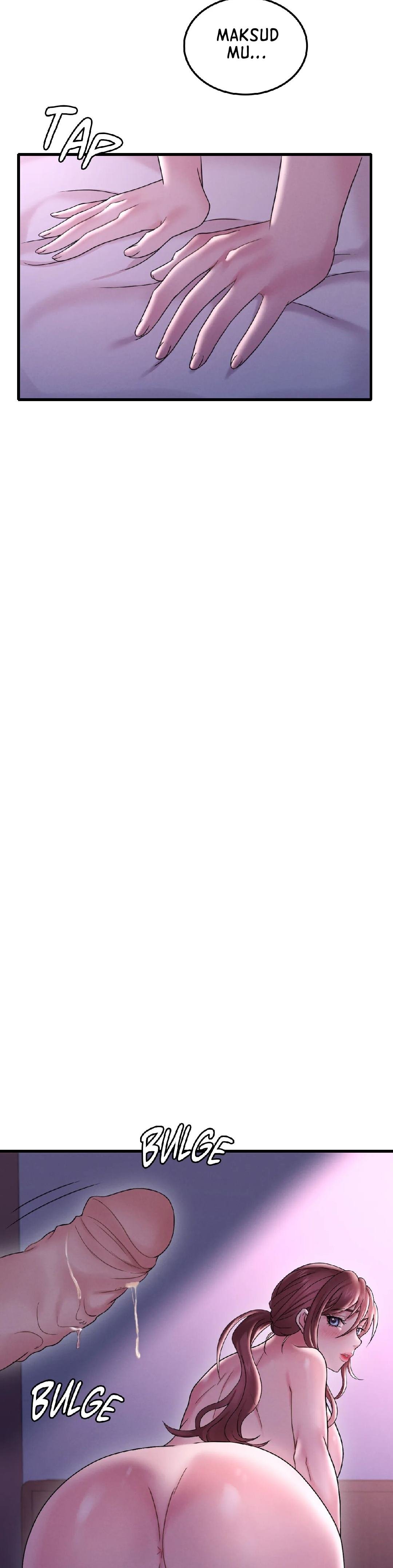 Drunk on You Uncen - Chapter 17 2 Drunk on You Uncen - Chapter 17 2