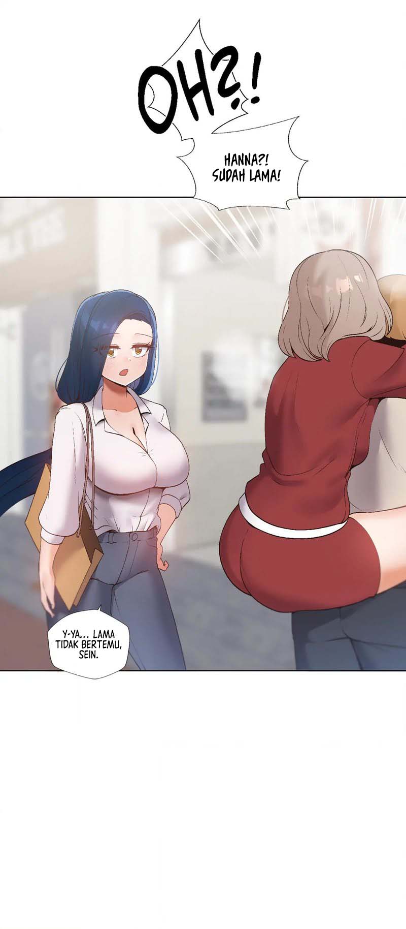 Family with Benefits - Chapter 17 30