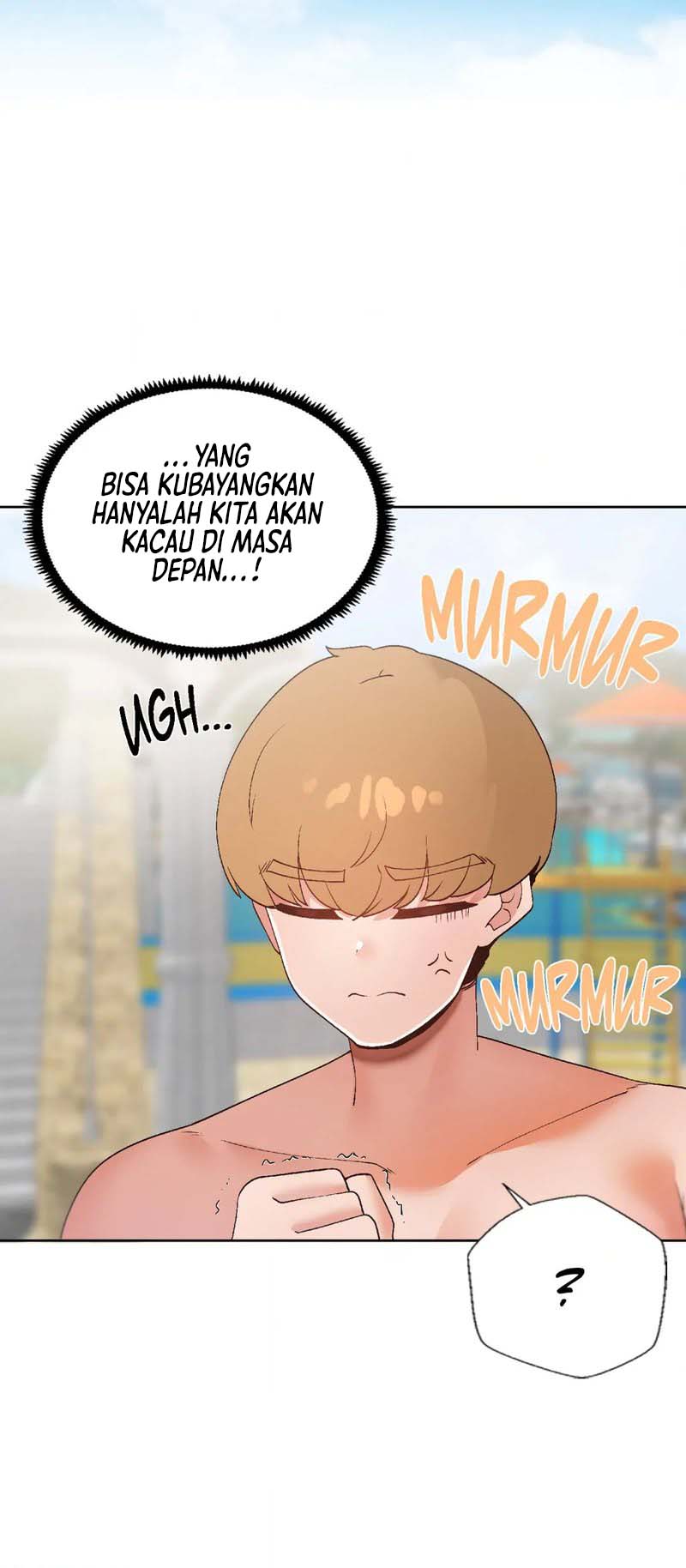 Family with Benefits - Chapter 17 61