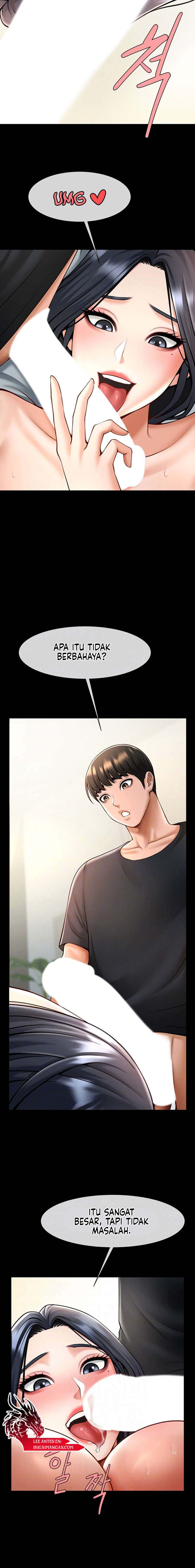 The Cheat Code Hitter Fucks Them All - Chapter 17 3