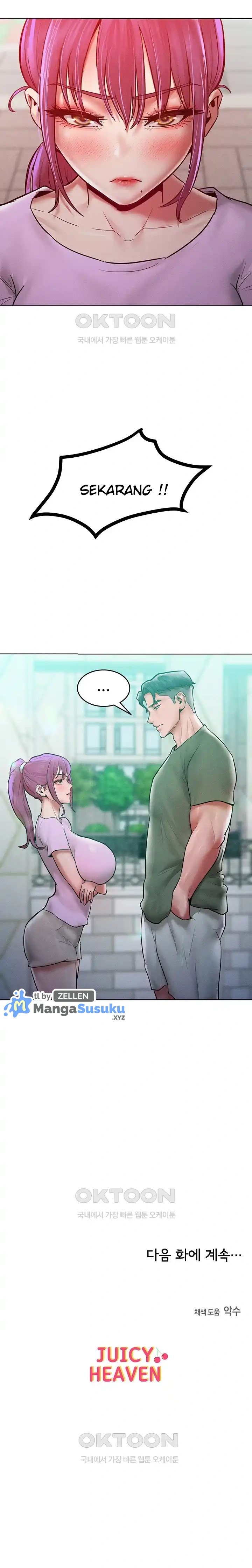 Forcing the Woman I Despise Into Submission - Chapter 17 22 Forcing the Woman I Despise Into Submission - Chapter 17 22