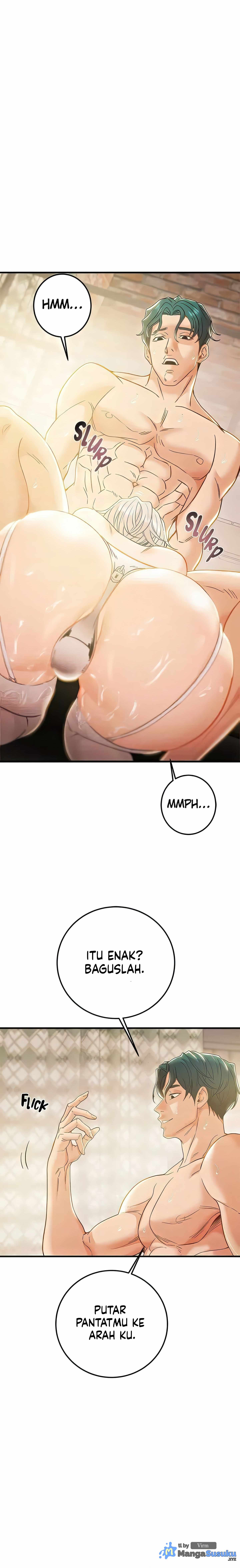 Where Is My Little Stick uncen - Chapter 17 21 Where Is My Little Stick uncen - Chapter 17 21