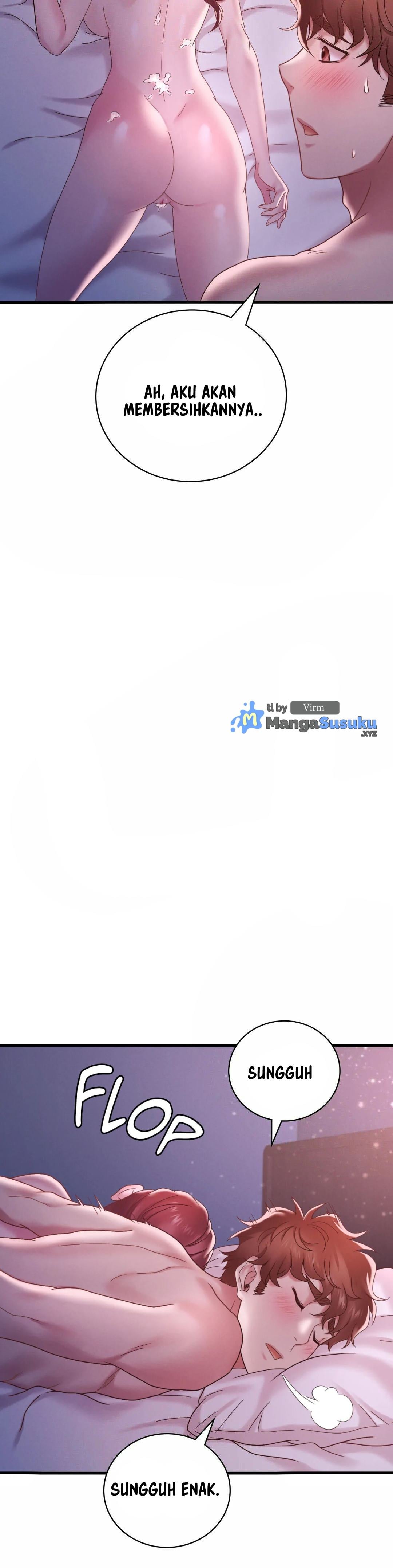 Drunk on You Uncen - Chapter 17 43 Drunk on You Uncen - Chapter 17 43