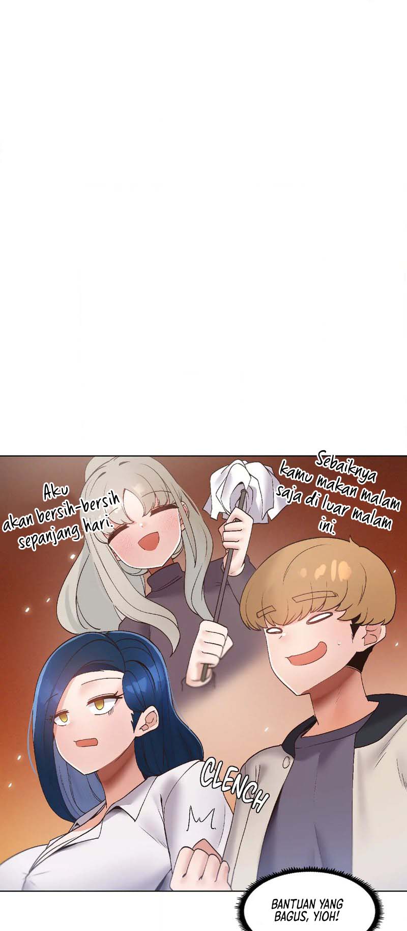 Family with Benefits - Chapter 17 21