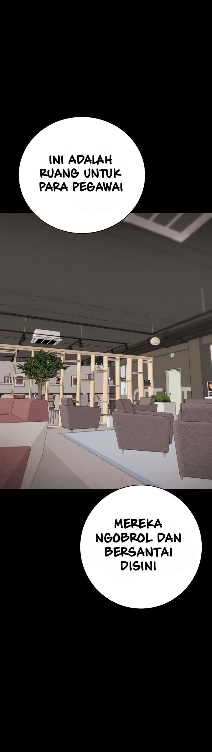 The Man Who Devours - Chapter 17 38 The Man Who Devours - Chapter 17 38