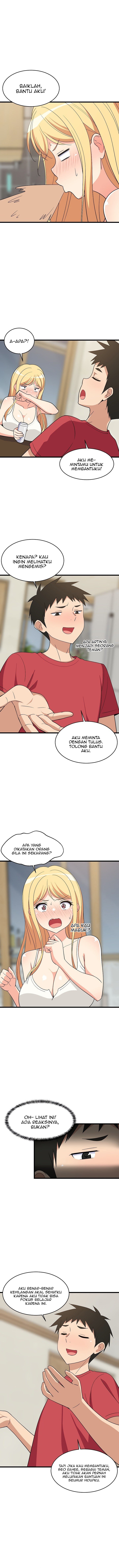 College Grades Skyrocketing - Chapter 17 6