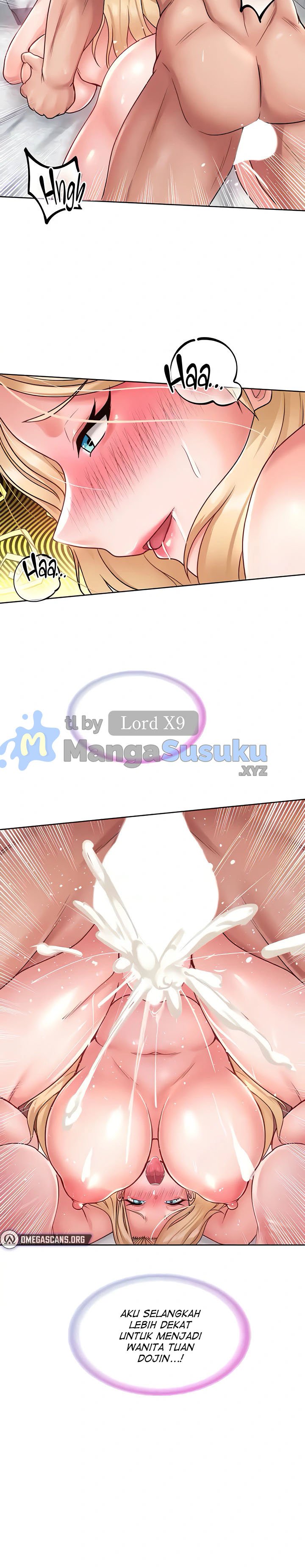 Welcome To The Isekai Convenience Store - Chapter 17 18 Welcome To The Isekai Convenience Store - Chapter 17 18