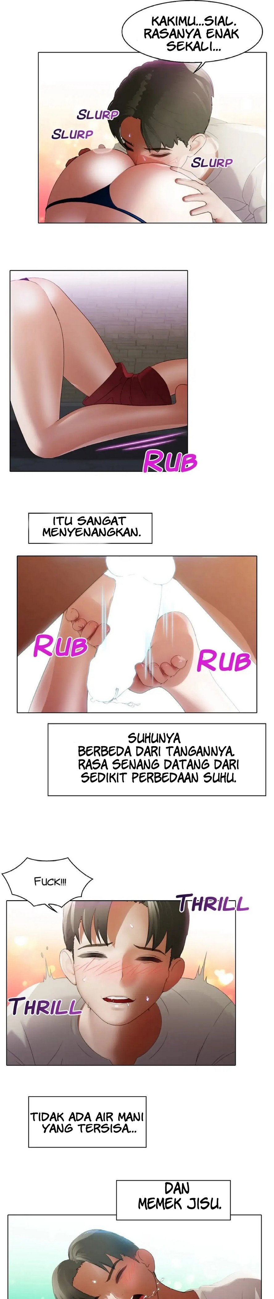 Inside the Bus - Chapter 17 8