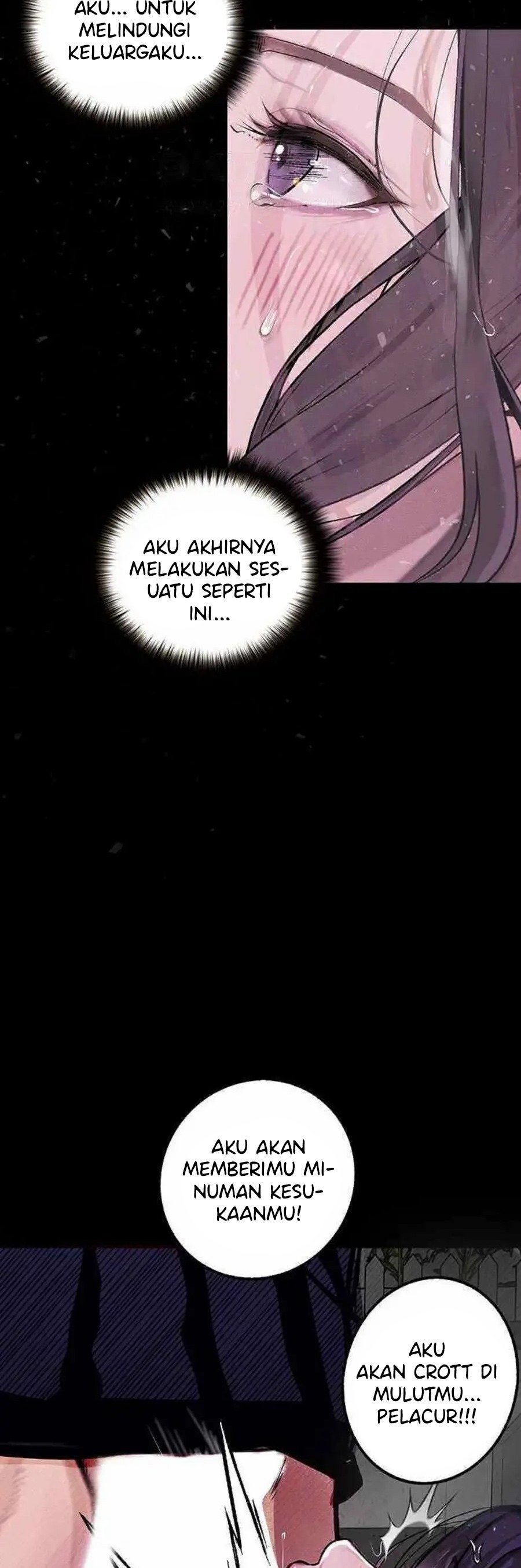 Corruption: Obscene Tales - Chapter 17 47 Corruption: Obscene Tales - Chapter 17 47