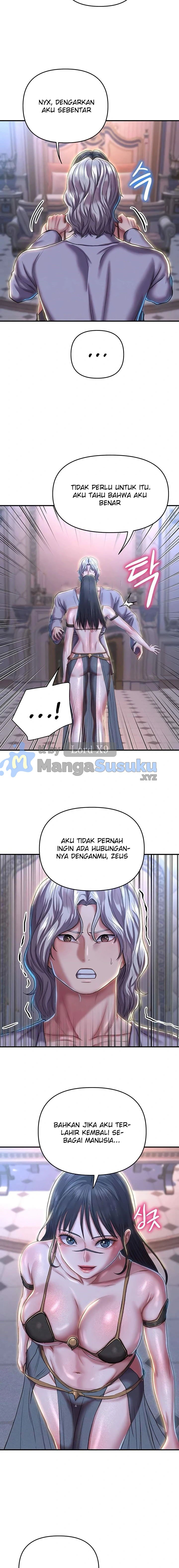 Women of The Gods - Chapter 17 13 Women of The Gods - Chapter 17 13