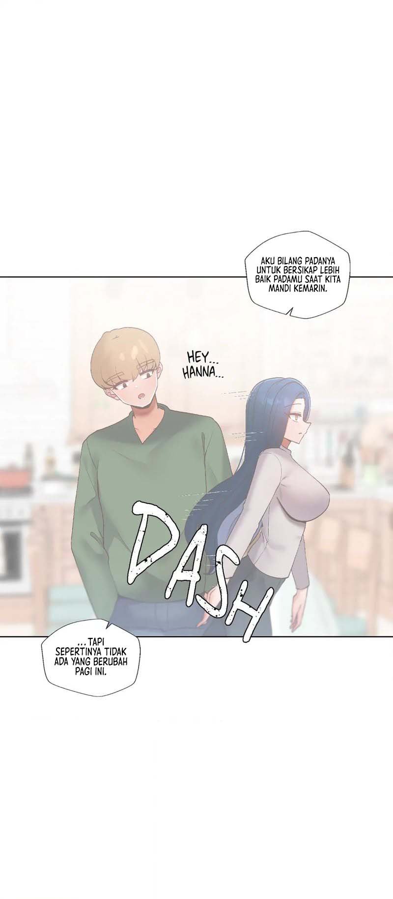 Family with Benefits - Chapter 17 5