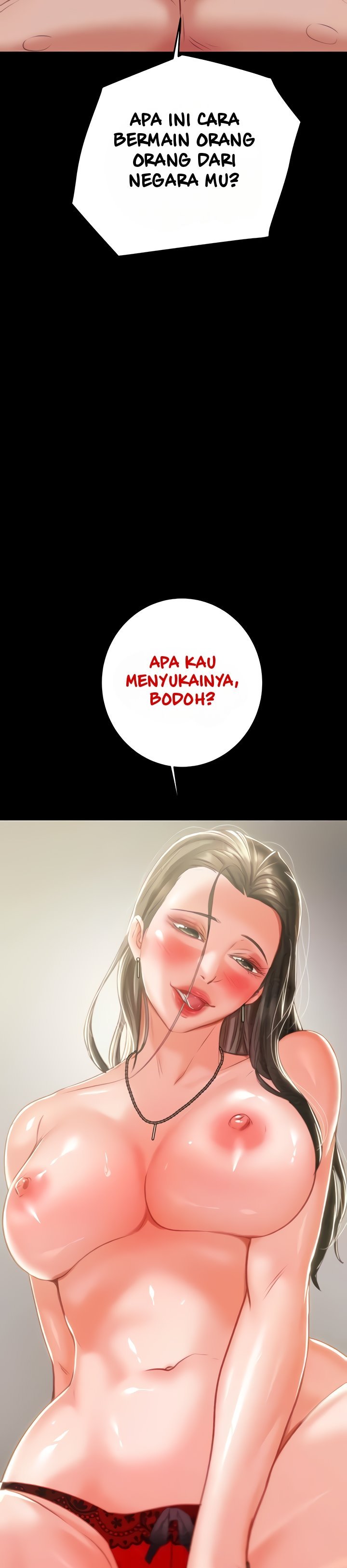 The Man Who Devours - Chapter 17 28 The Man Who Devours - Chapter 17 28