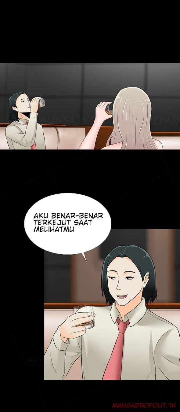 Dark Game - Chapter 17 17