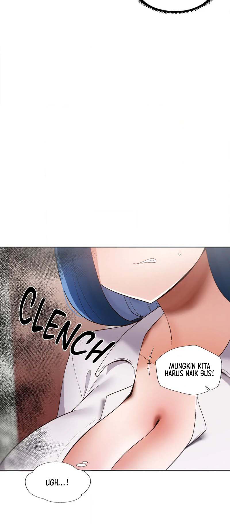 Family with Benefits - Chapter 17 22