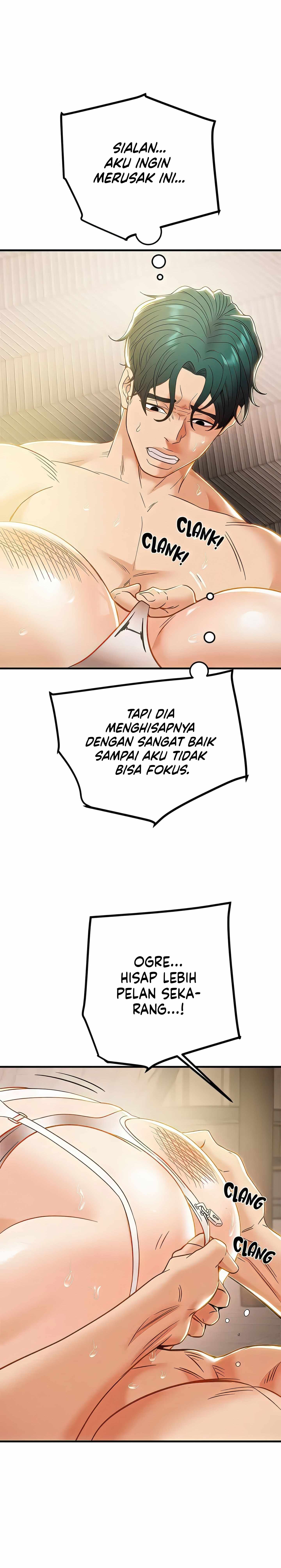 Where Is My Little Stick uncen - Chapter 17 28 Where Is My Little Stick uncen - Chapter 17 28